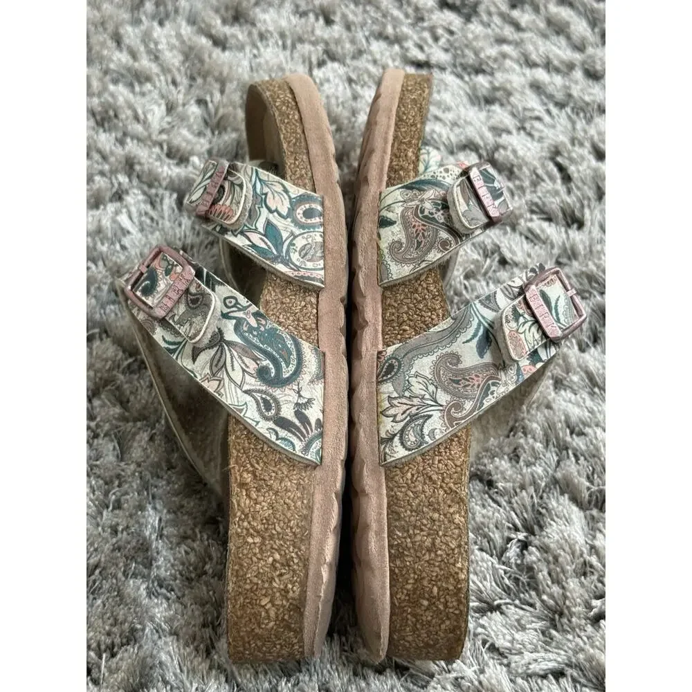 Birkenstock mayari sandals